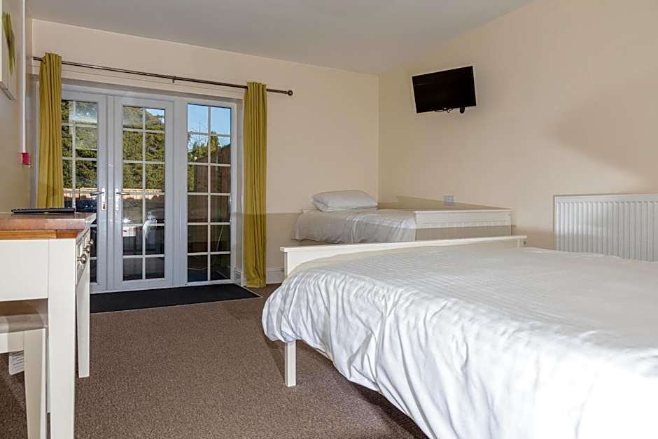 Whitton Lodge Business Vat inc