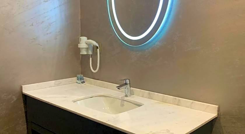 Acar Suite  Hotel