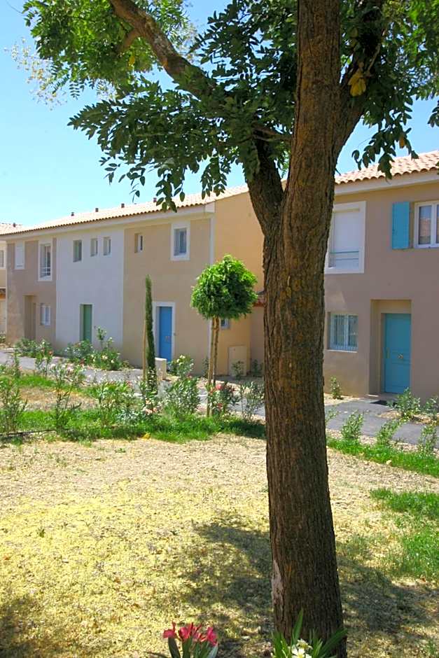 Lagrange Vacances Les Bastides des Chaumettes