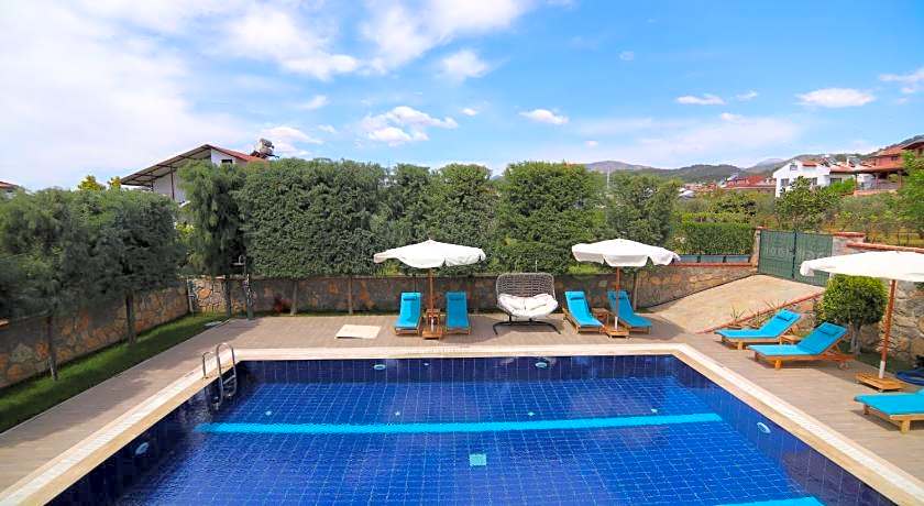 Villa TN - Fethiye
