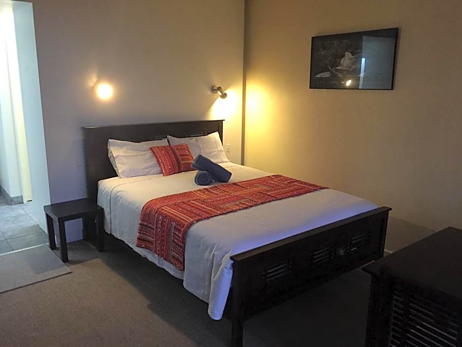 Abel Tasman Motor Lodge & Apartments