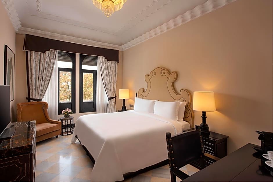 Hotel Alfonso XIII - A Luxury Collection Hotel