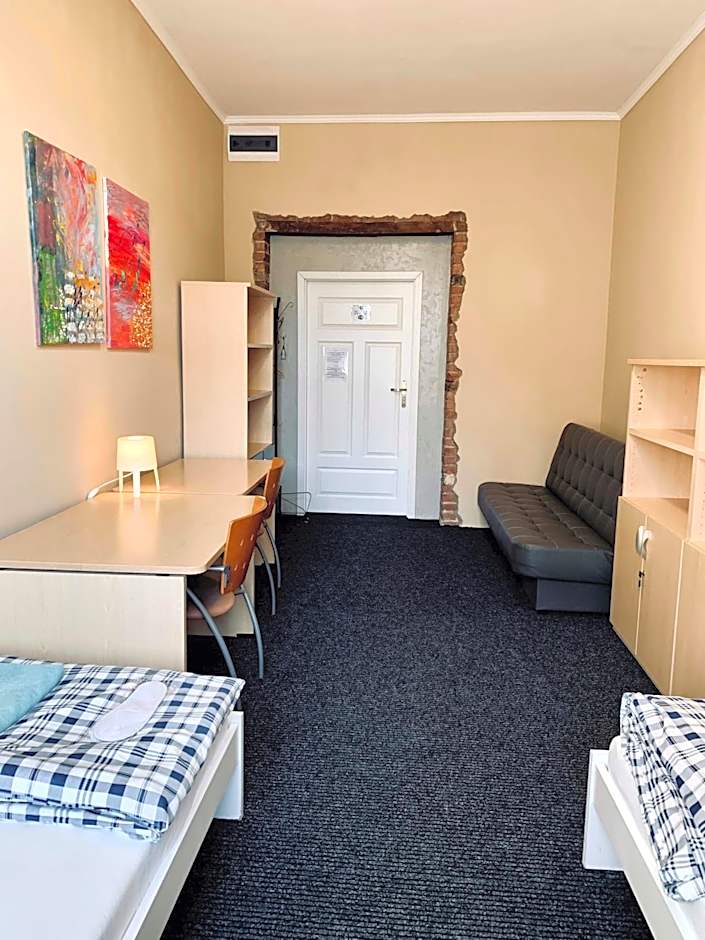 Chilli Hostel