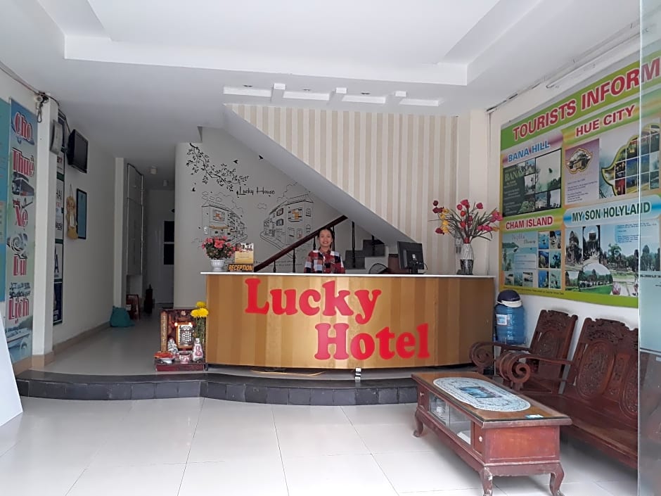 Photo 1 of 50 of Lucky Hotel