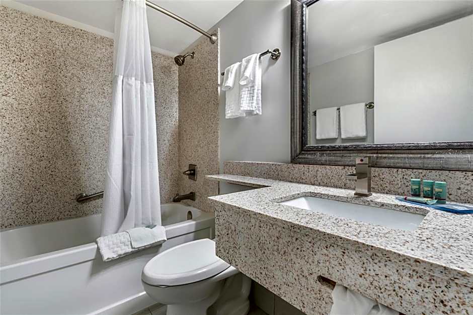 Best Western Prince George Downtown