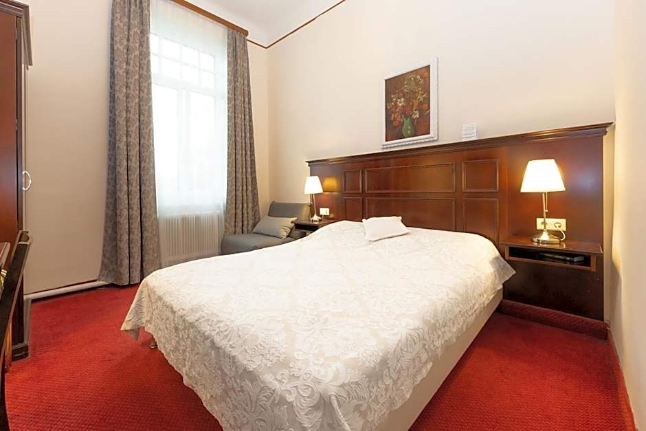 Hotel Viktoria Schönbrunn