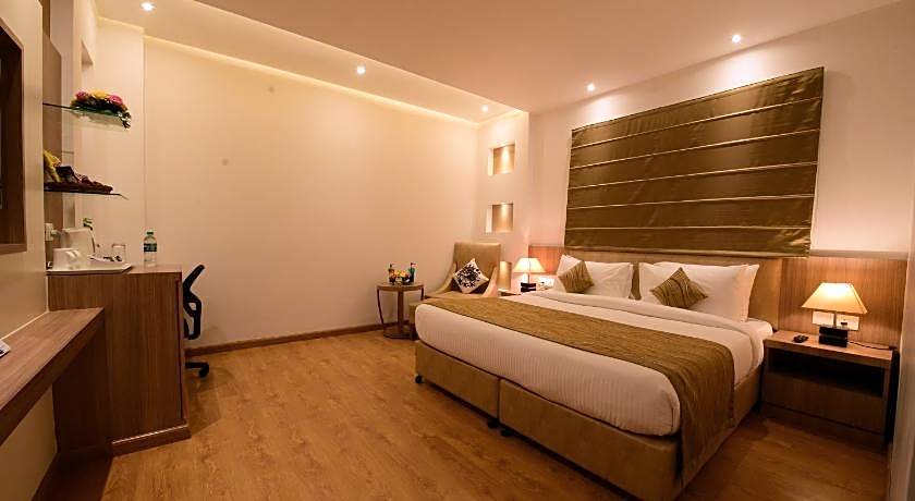 SureStay Plus Hotel by Best Western Amritsar