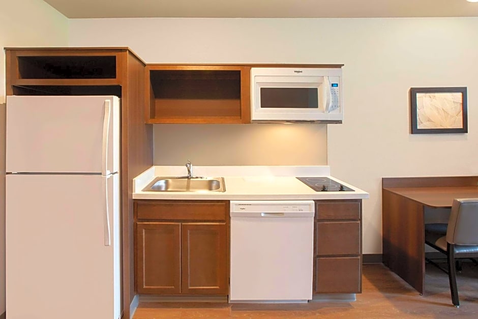 WoodSpring Suites Houston 288 South Medical Center