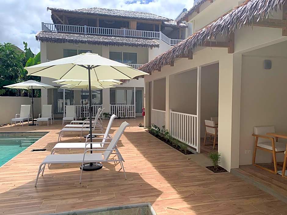 Le Clos des Bains Mauritius