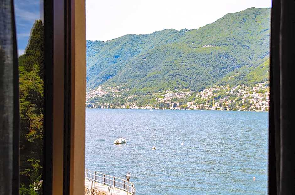 Domus Plinii 1792 Suites