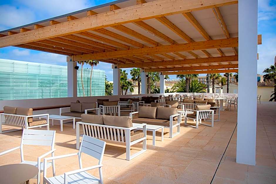 Oassium Hotel - Adults Only