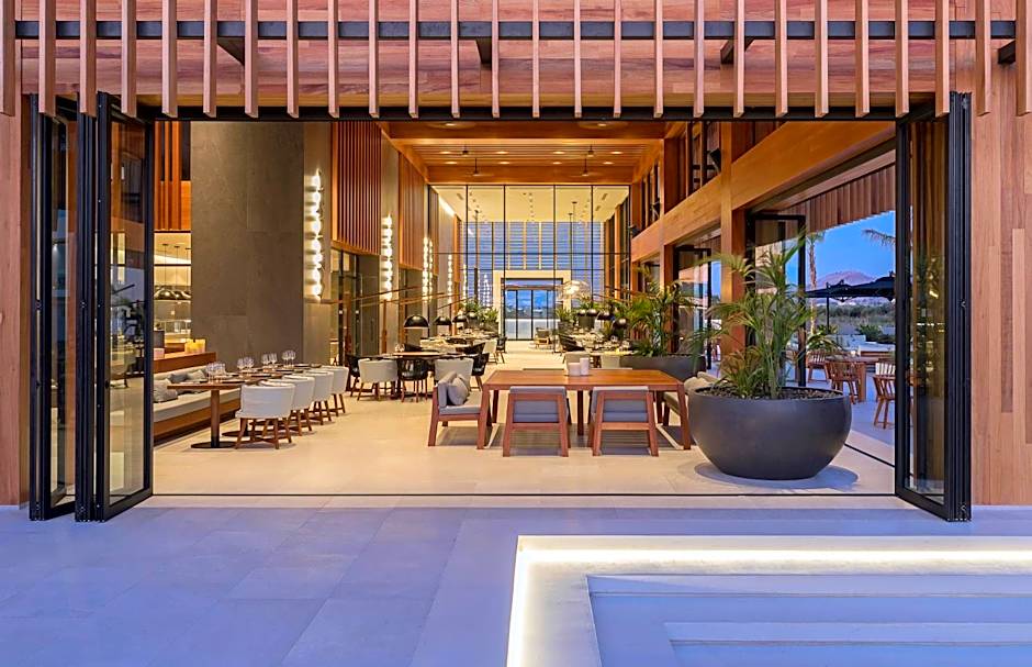 D' Andrea Lagoon All Suites - Adults Only