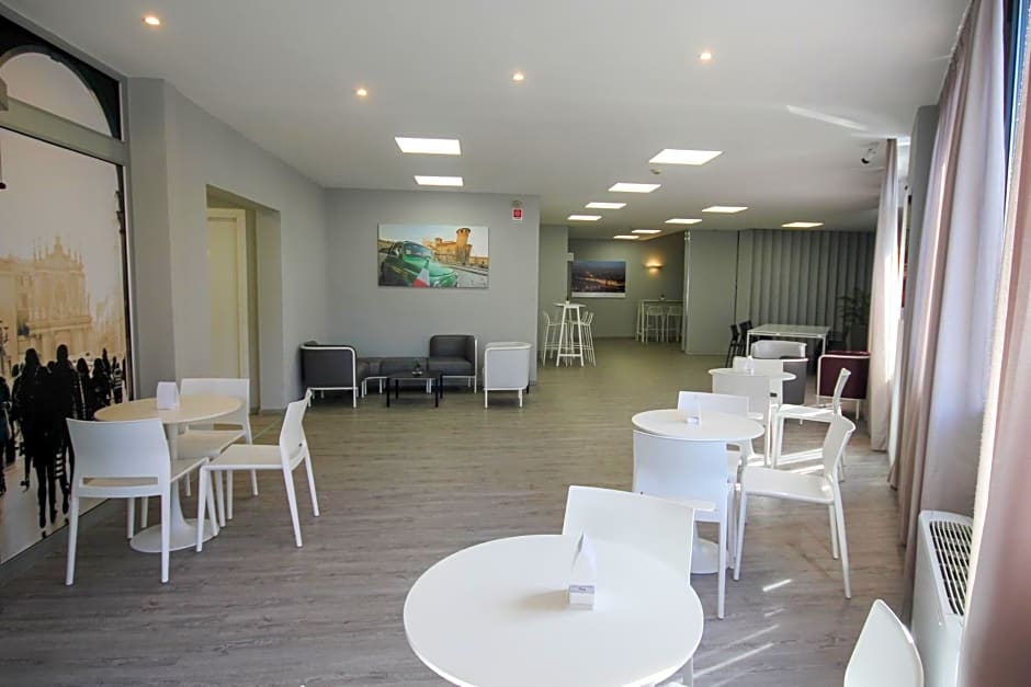 Best Quality Hotel Politecnico