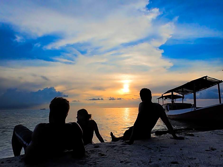 Ayu Hotel Karimunjawa