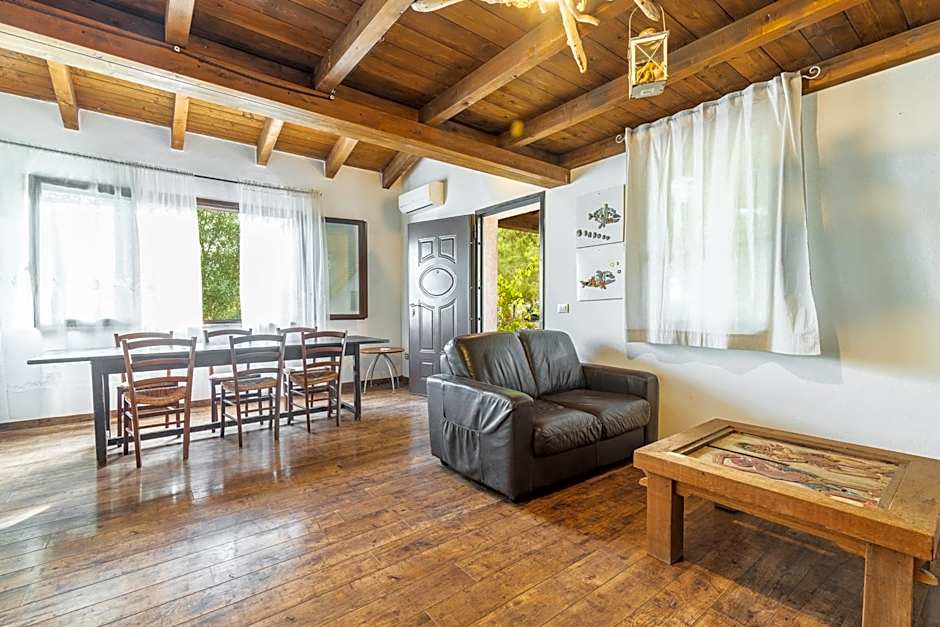 Albergo Residenziale Menhirs