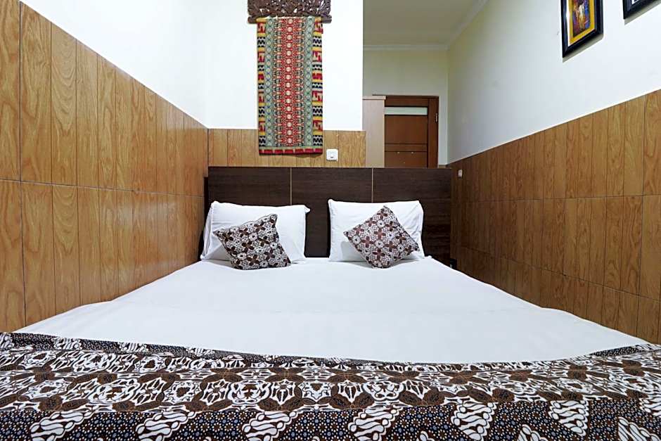 58 Guesthouse Tangerang