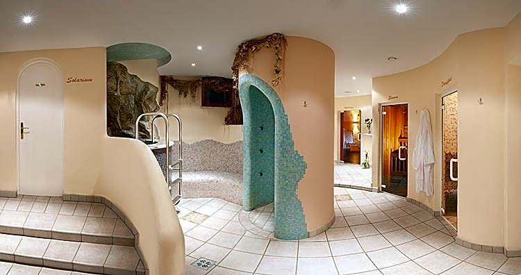 Garni Residence Soraiser