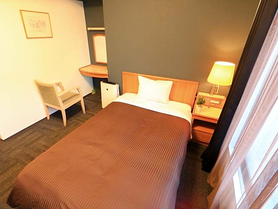 Hotel Livemax BUDGET Shimbashi