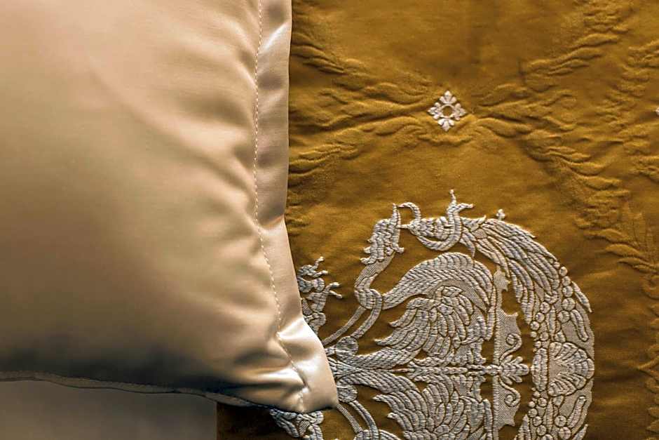 Palazzo Marletta Luxury House Hotel