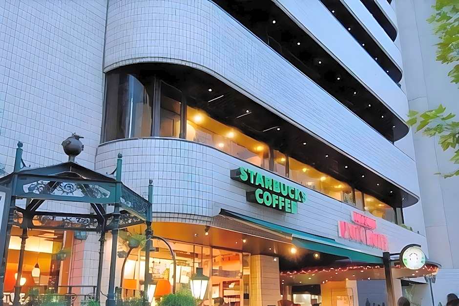 Karasuma Kyoto Hotel