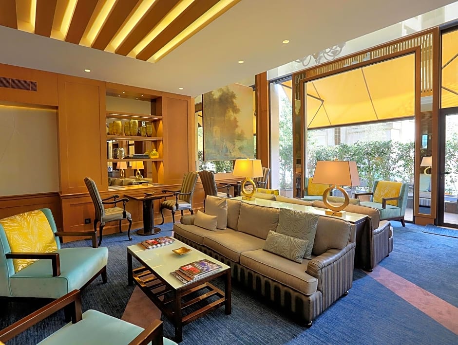 Sofitel Beirut Le Gabriel