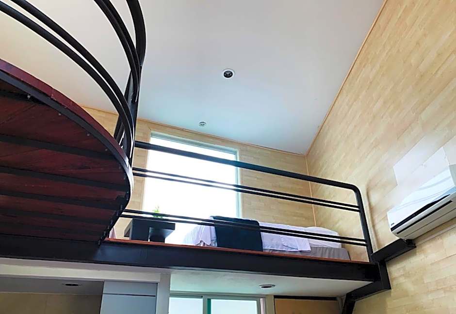 Giakor Suites - Gran Jardín