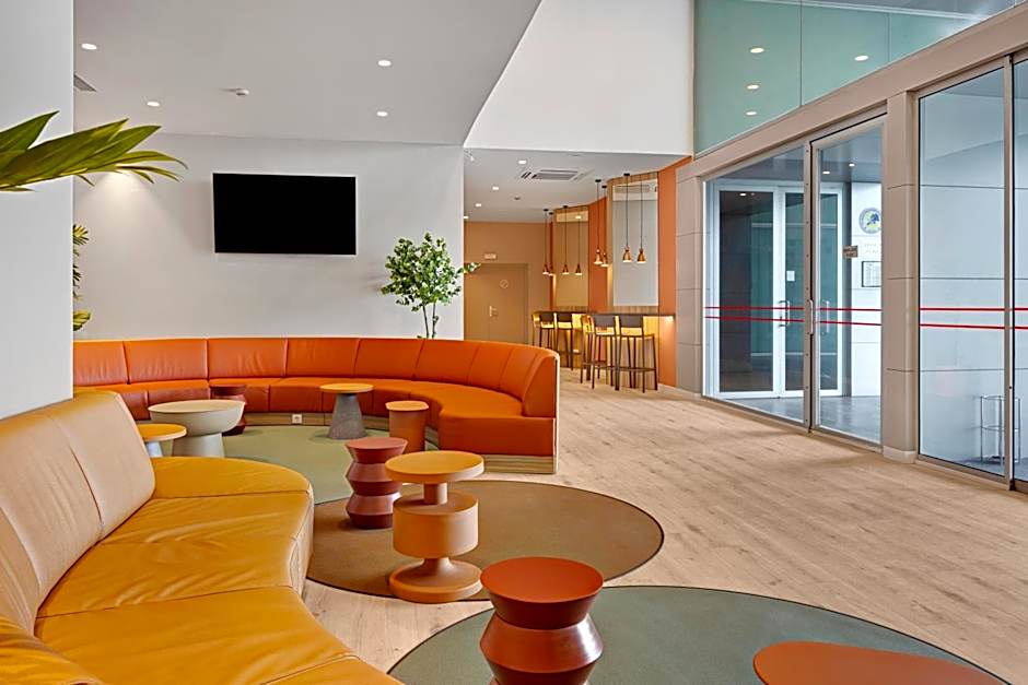 Catalonia Las Cañas