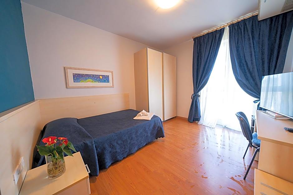 Hotel Break House Ristorante