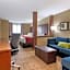 Comfort Suites Billings