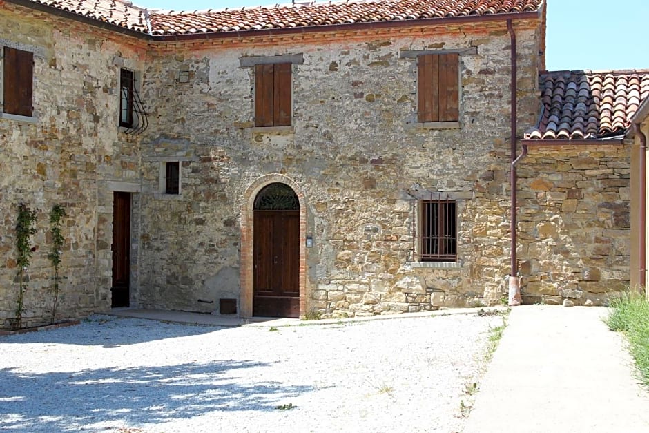 Podere Fabbrani