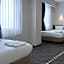 Hotel Paradise Inn Saza Inter