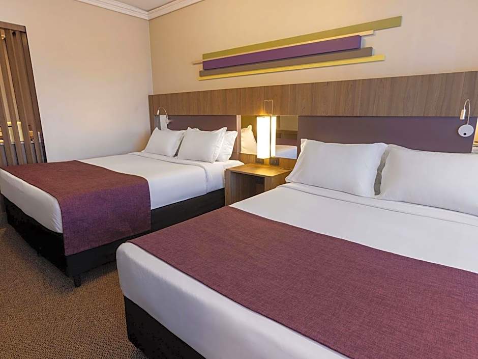 Grand Mercure Curitiba Rayon