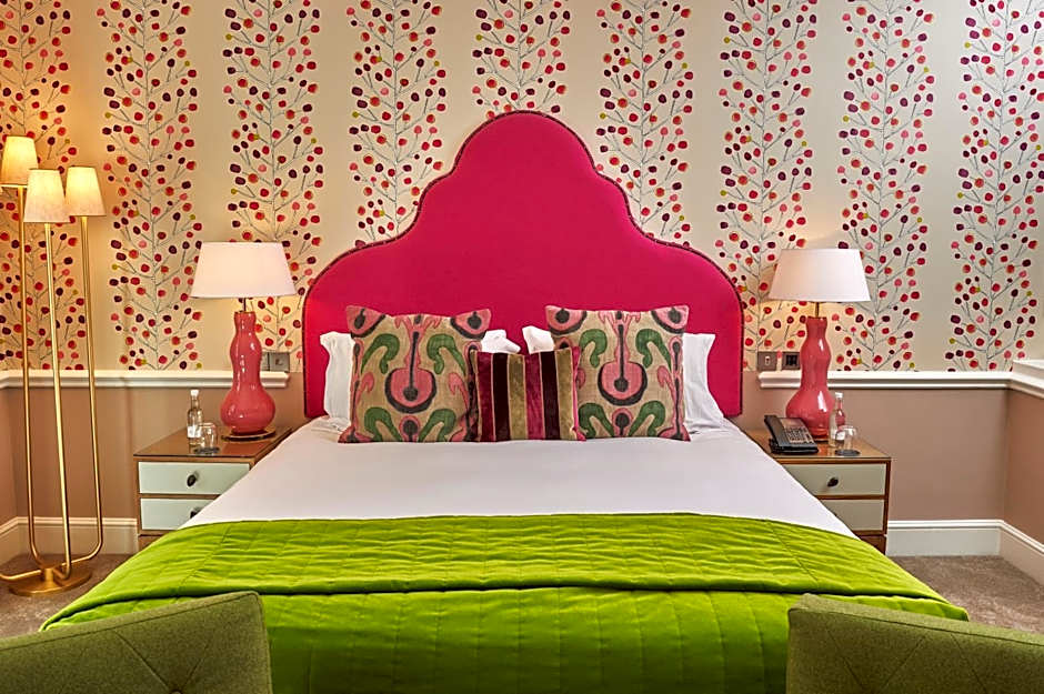 Hotel du Vin Winchester