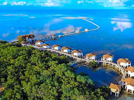 Princesa Garden Island Resort & Spa