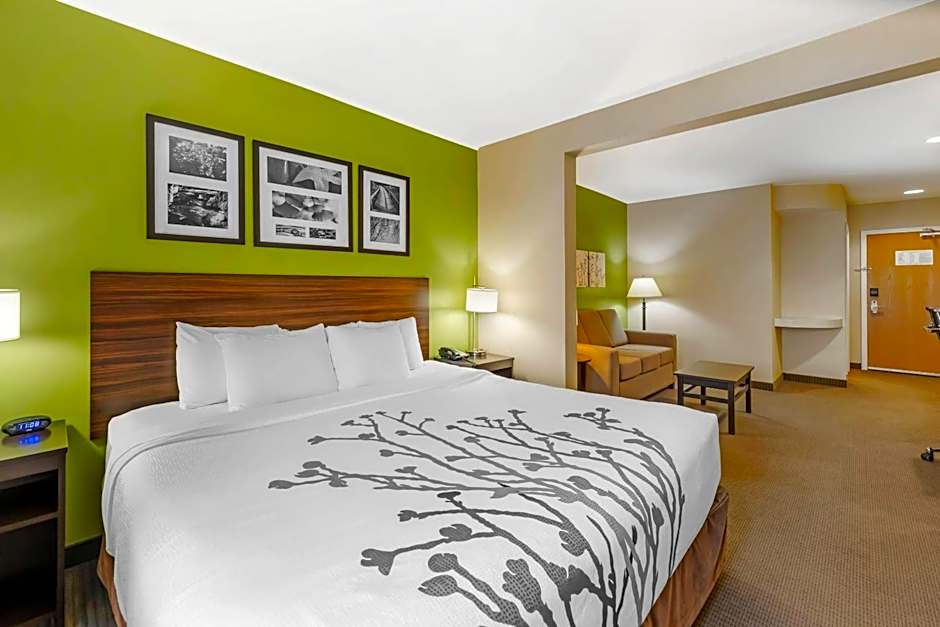 Sleep Inn & Suites Redmond