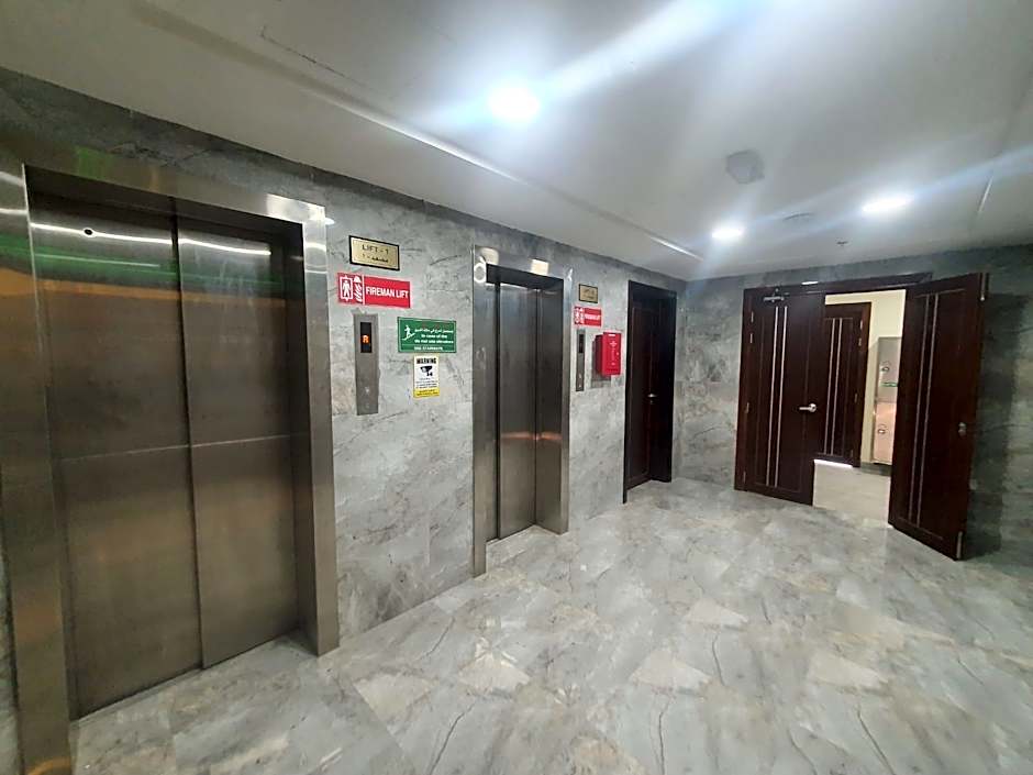 Terminal Inn Airport Hotel and Apartment