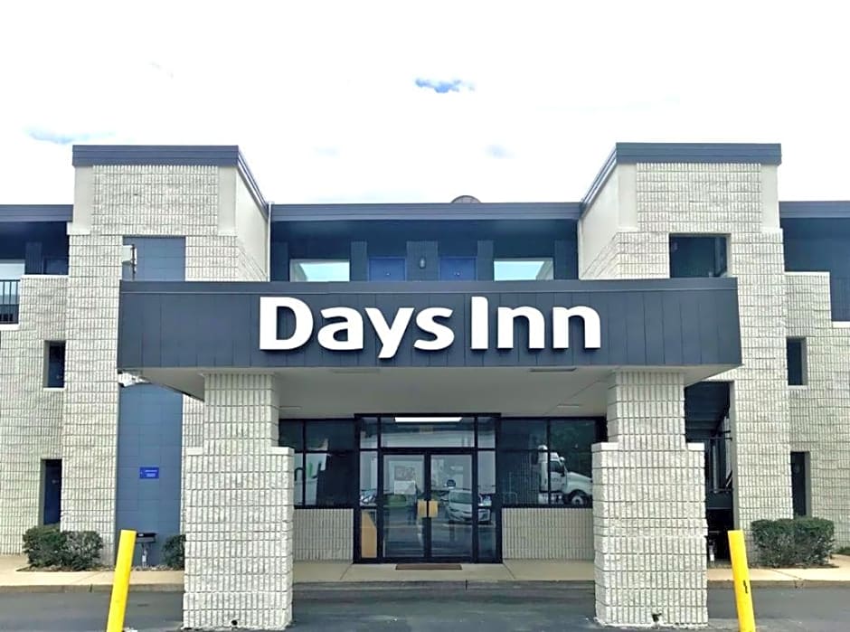 Days Inn by Wyndham Vineland