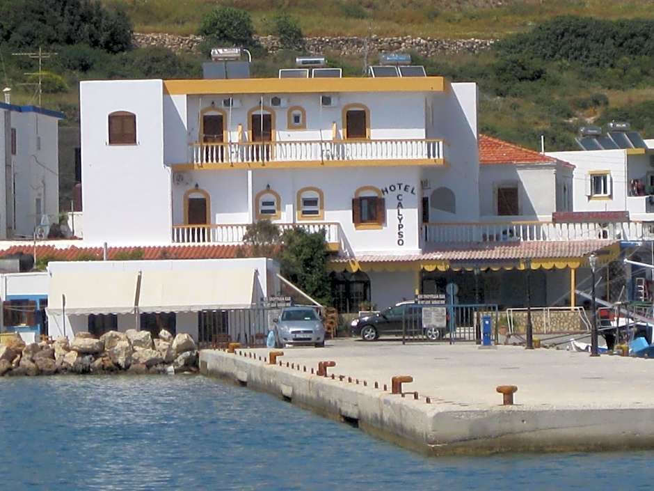 Calypso Hotel