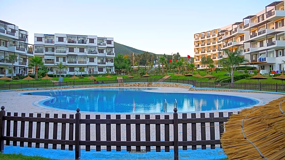 Mirador Golf Appart-hotel