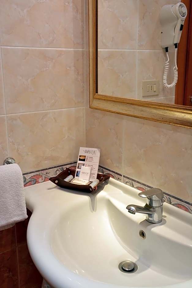 AmbientHotels Panoramic