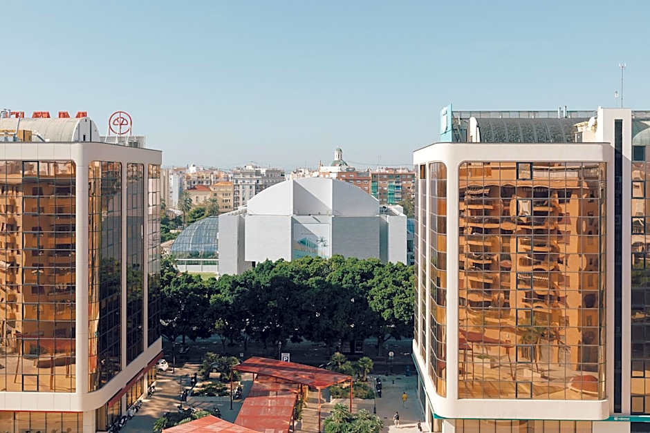 Palau Suites & Apartments