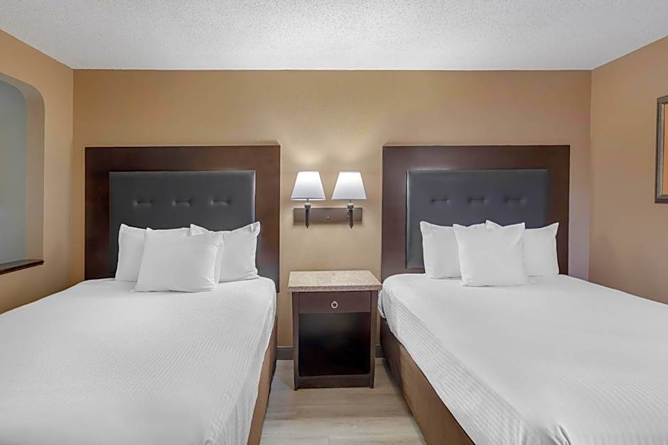 Best Western Lumberton
