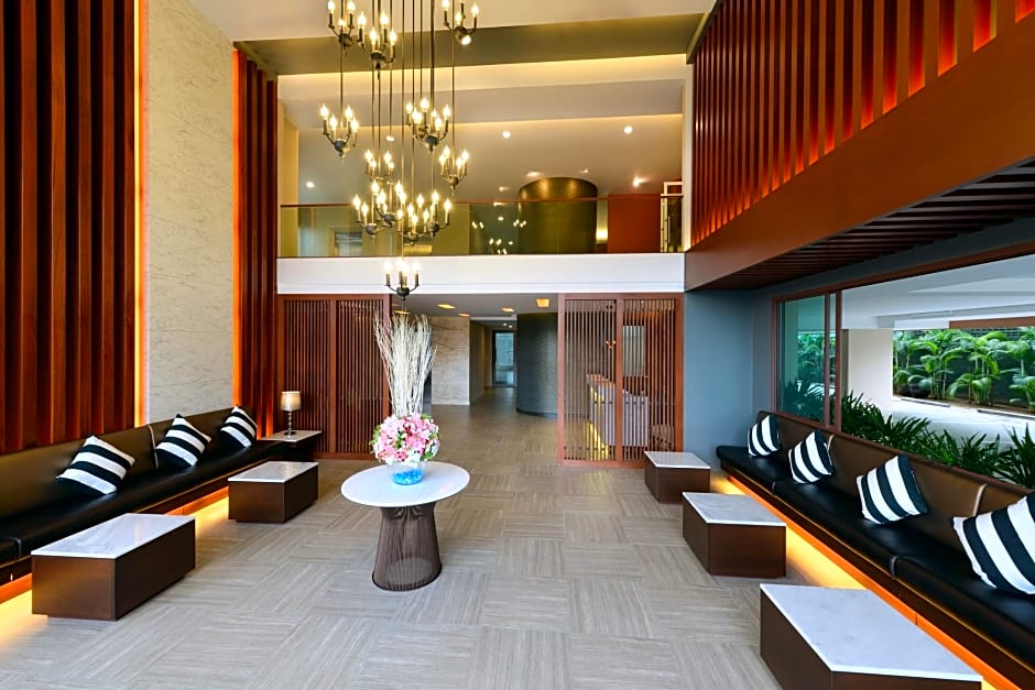 Hisea Huahin Hotel