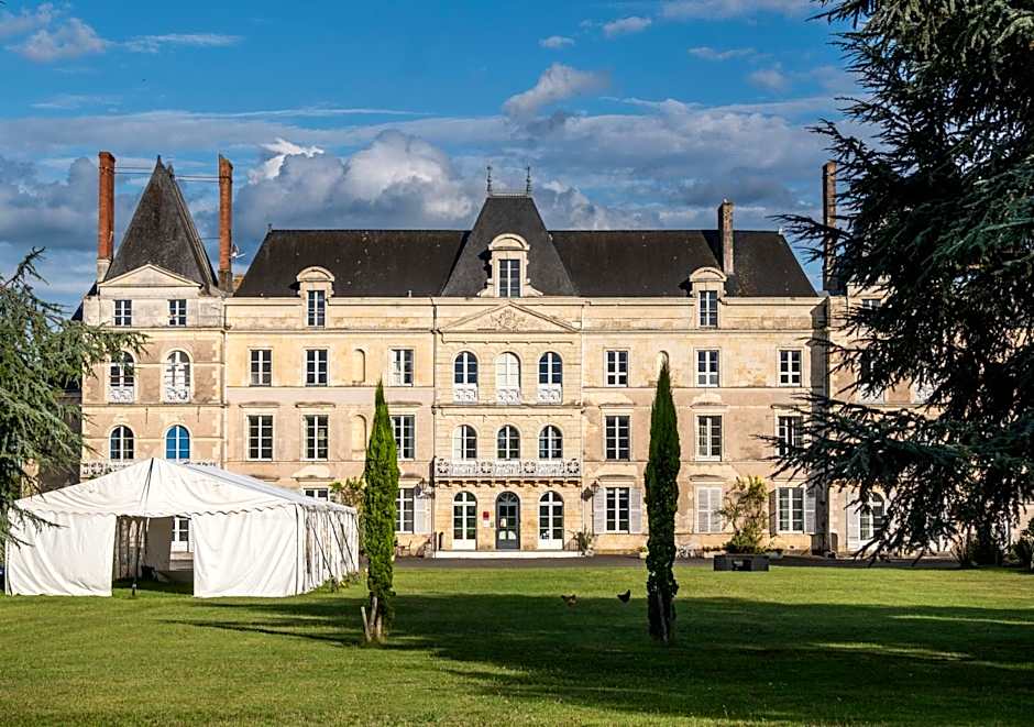 Chateau de Briançon