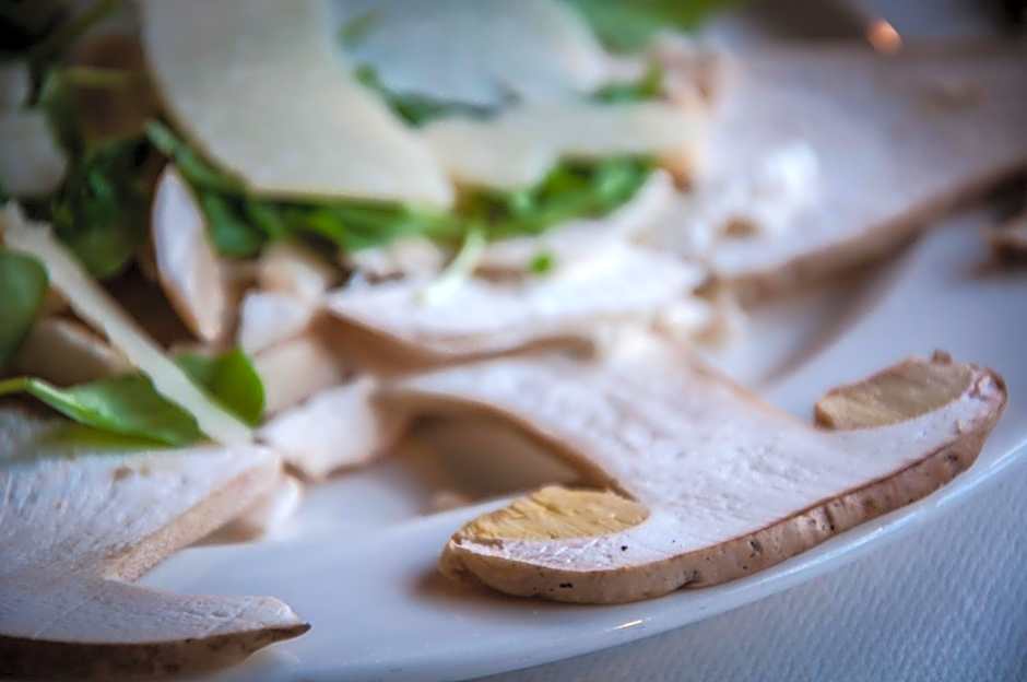 Locanda Dal Sor Francesco