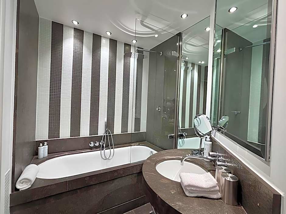 Exclusive Hotel Le A