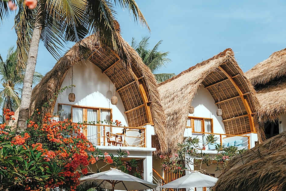 Coco Lemon Gili Resort