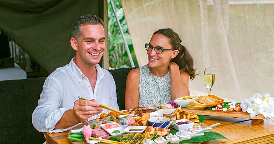 Ikurangi Eco Retreat