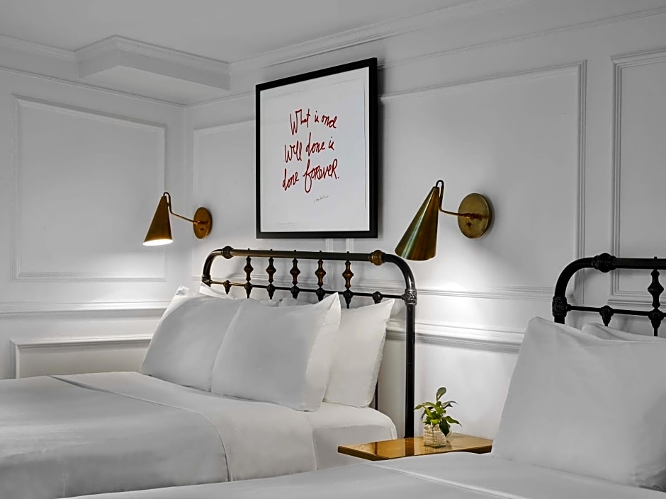 LIFE Hotel, NoMad