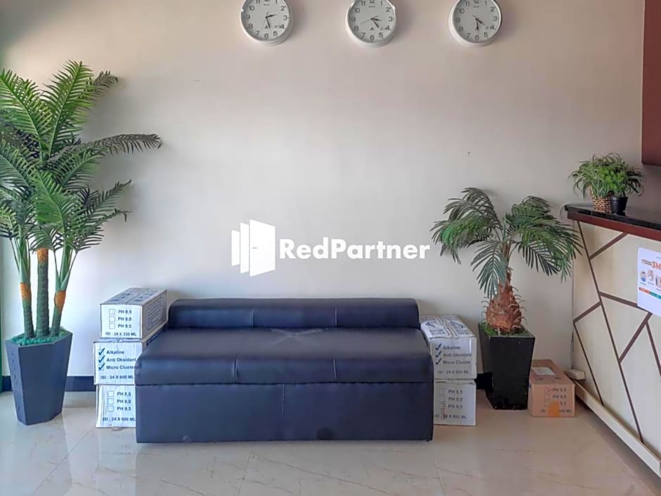 Wisma Auliyah Kolaka Utara Mitra RedDoorz